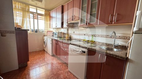 Photo 2 of Flat for sale in Calle Encarnación Fontiveros, 3, La Florida - Parque Norte, Málaga Capital