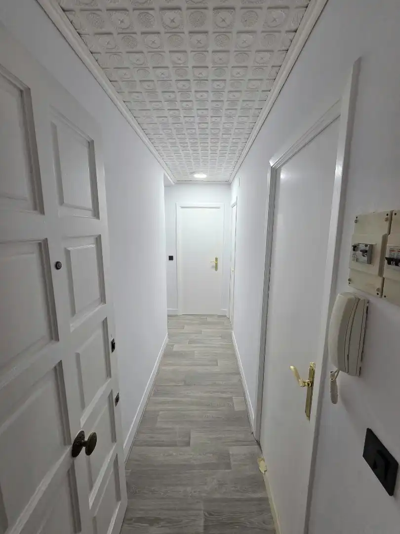 Piso en venta en A Coruña Capital  con Terraza