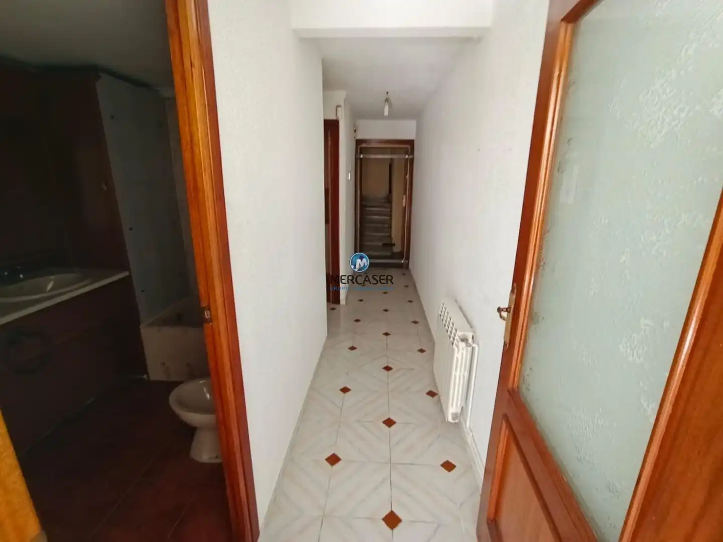 Flat for sale in Torrejón de Ardoz  with Balcony