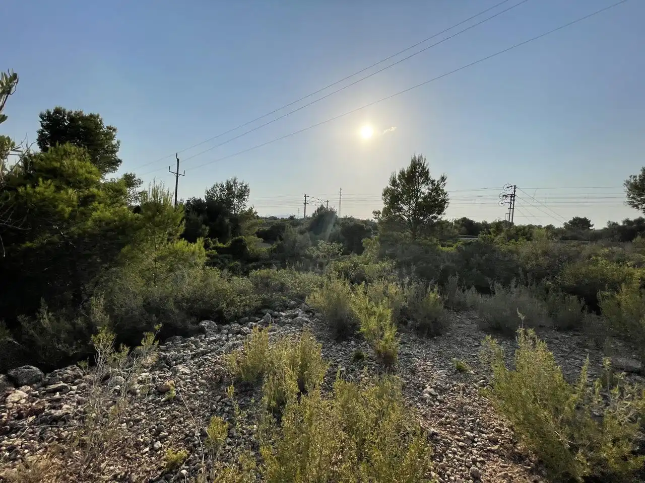 Terreno rustico in vendita a Partida Estany Tort, imagen 10