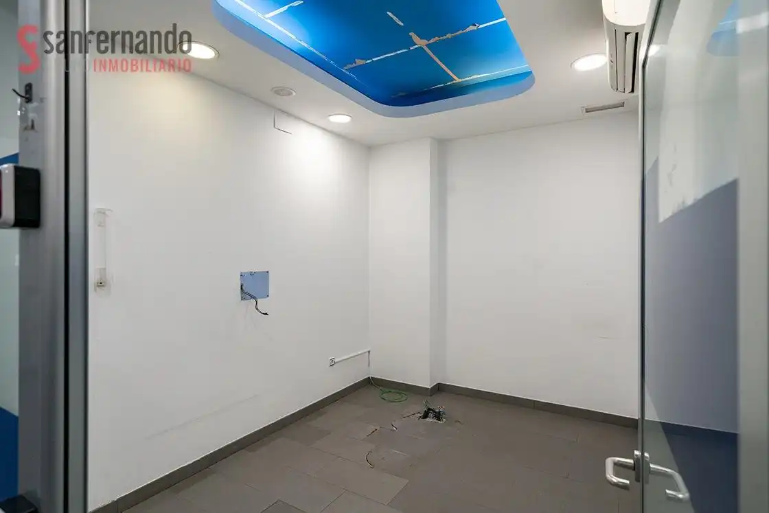 Business premises to rent in JOSE MARIA PEREDA, imagen 11