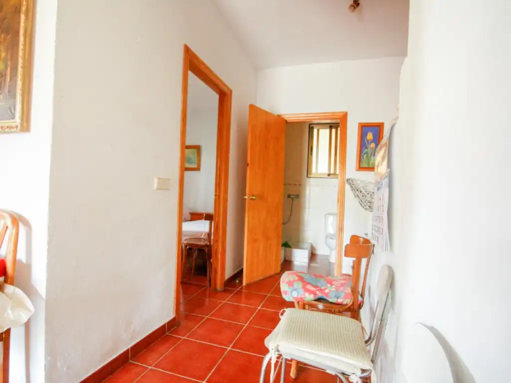 Finca rústica en venda en Tolox