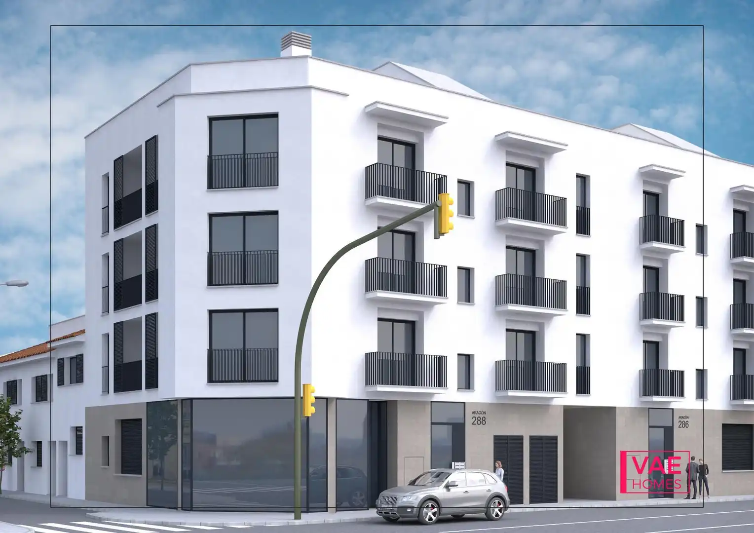 Flat for sale in Carrer d'Esteve, 24, Es Vivero