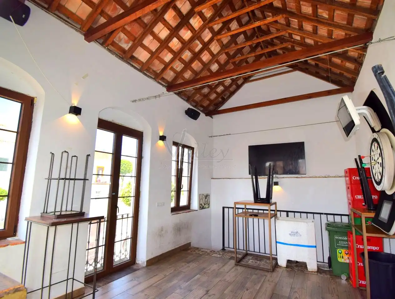 Casa o chalet en venta en San Roque