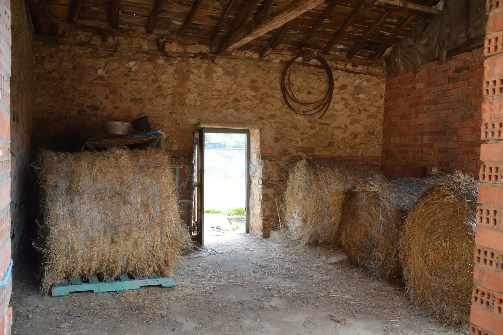 Finca rústica en venda a Cuadros