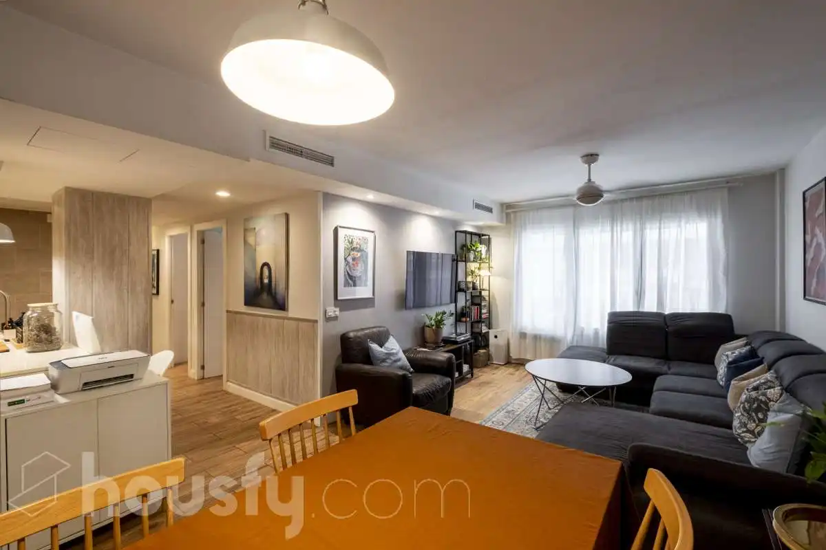 Piso con ascensor en venta en Calle Pintor serra santa ., imagen 6