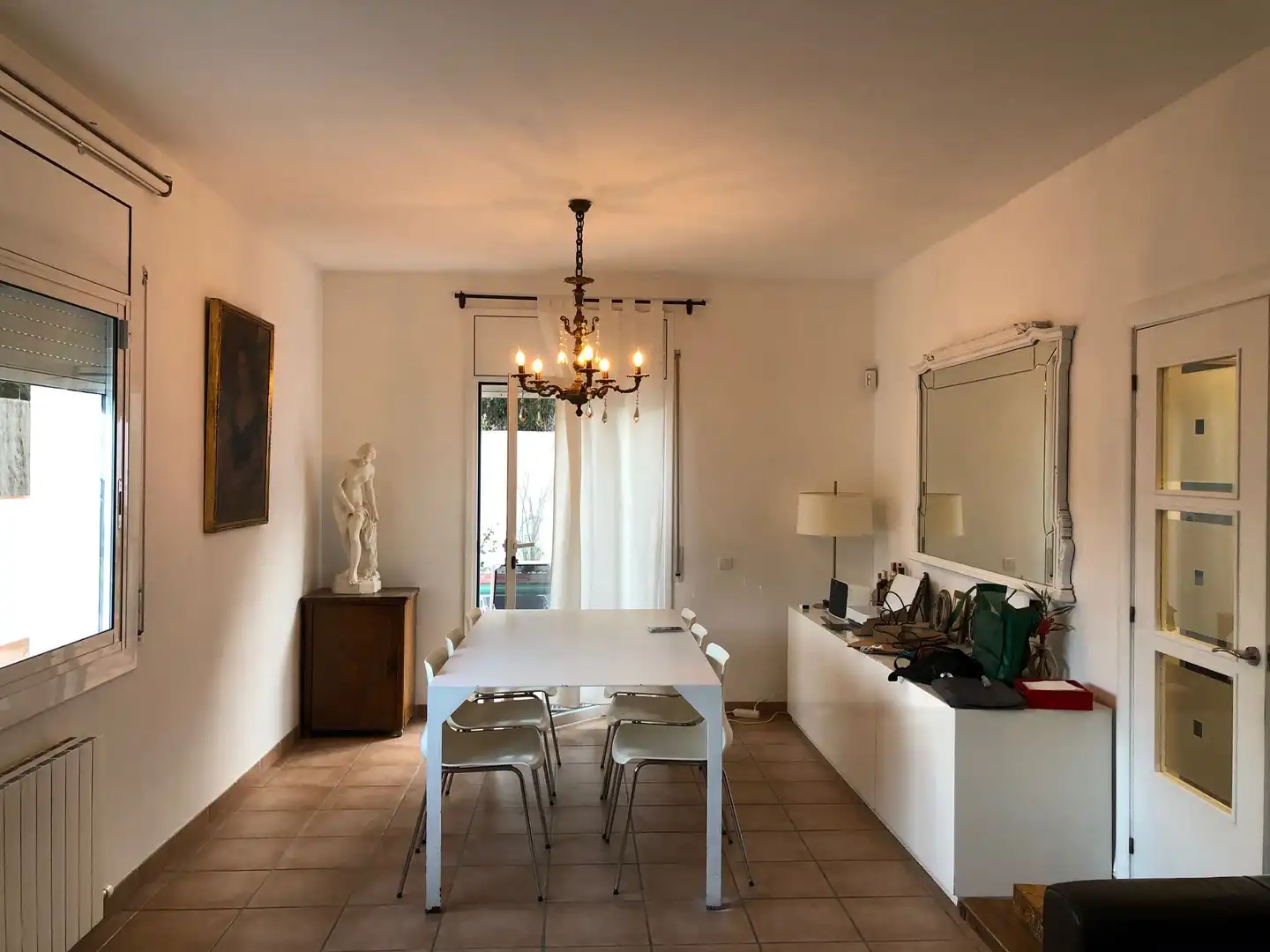 Villa con terrazza in vendita a Vilassar de Dalt, imagen 16