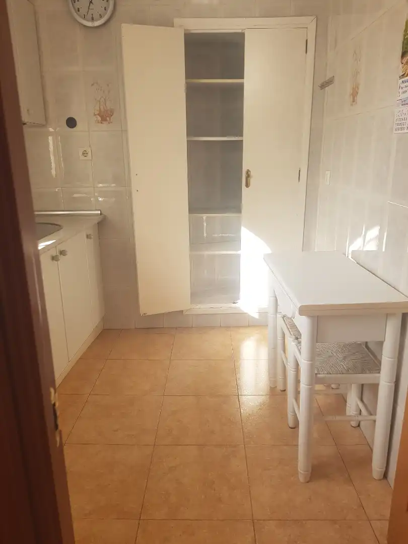 Kitchen of Ground floor for sale in Málaga