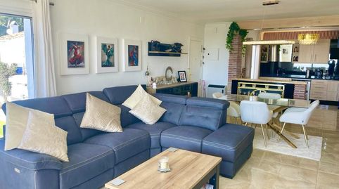 Foto 3 de Ático en venta en Mijas pueblo, Mijas