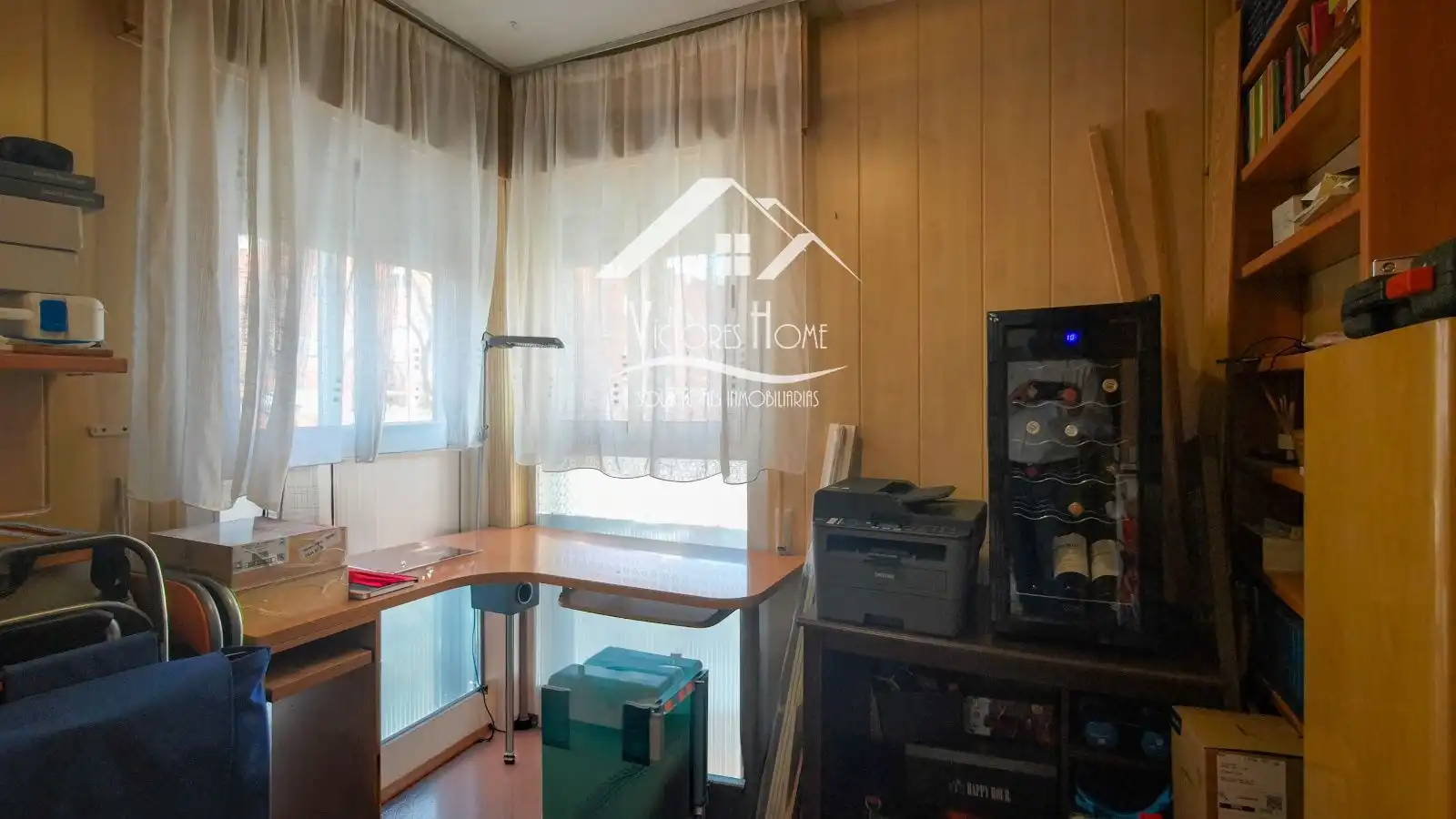 Habitación de Piso en venta en Madrid con Aire acondicionado, Calefacción y Terraza