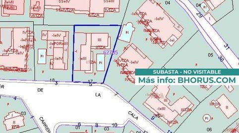 Foto 3 de Piso en venta en Cala Crancs, 5, Pla de Maset - Cap de Salou, Salou