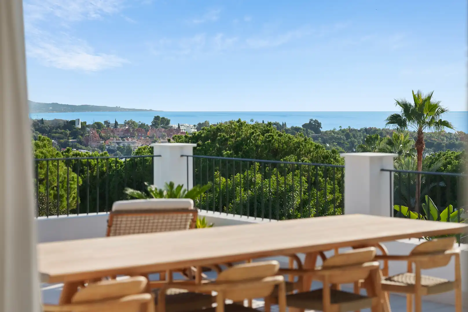 Chalet de obra nueva en venta en Avenida Calderón de la Barca, imagen 98
