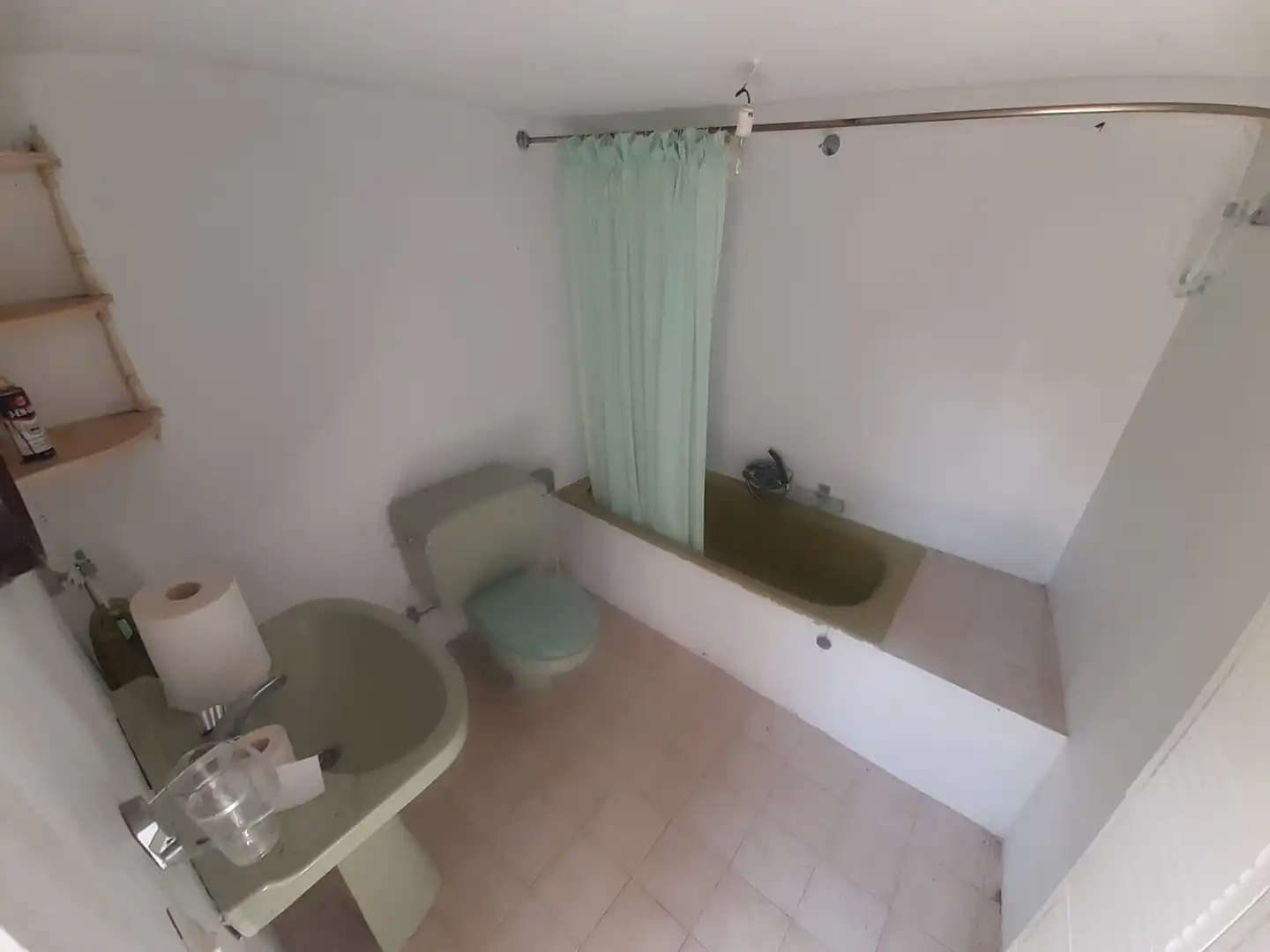 Baño de Casa o chalet en venta en Fresno de Sayago