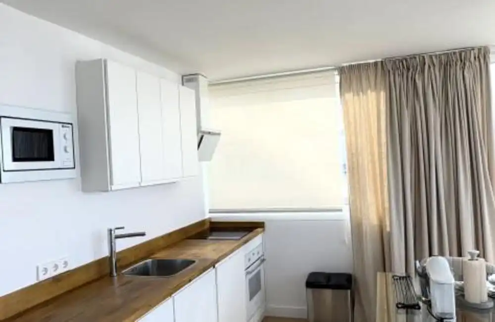 Apartament amb terrassa de lloguer a Marbella Centro, imagen 10