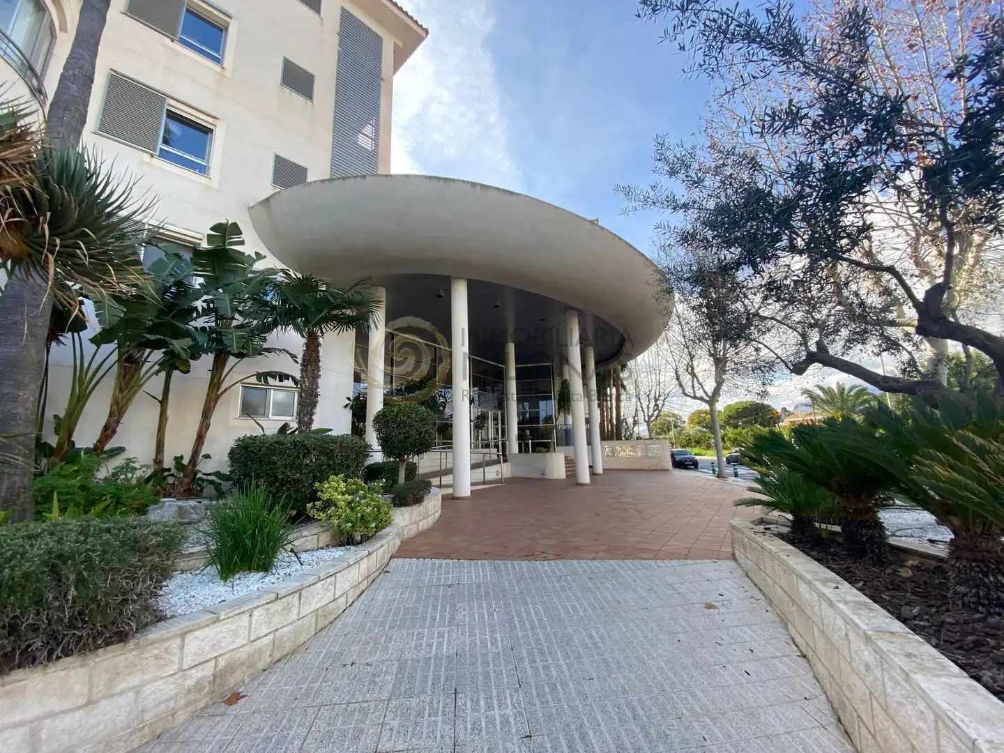 Apartamento con piscina en alquiler en L'Albir, imagen 20