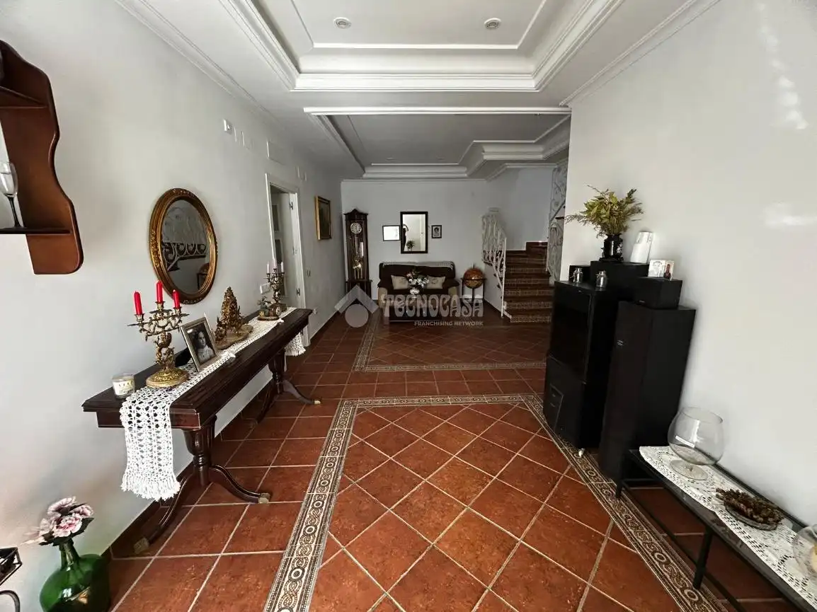 Maison jumelée à vendre à Alcalá del Río, imagen 4