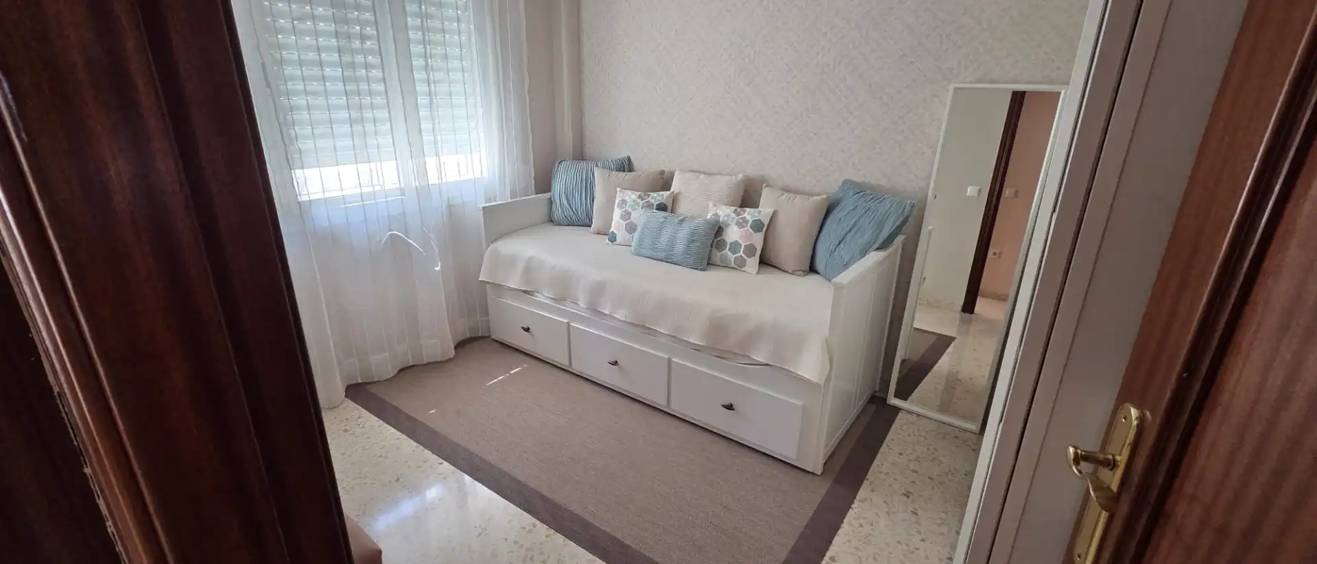 Wohnung mit Terrasse zur Miete in Manantiales - Lagar - Cortijo, imagen 33