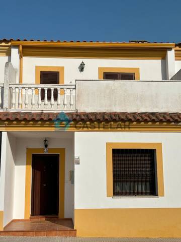 Casa adosada en Venta en Calle Dulce Chacon, 15 en Alconchel