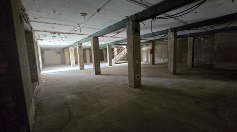 Edificio para vivienda sin terminar en Pilas, imagen 4