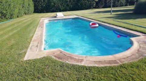 Foto 2 de Finca rústica en venda a Villamuriel de Cerrato, Palencia