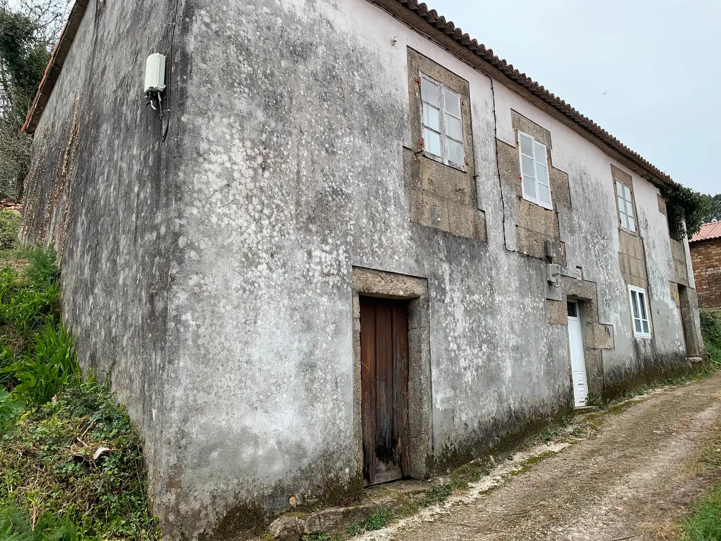 Casa en venda a Outes, imagen 10