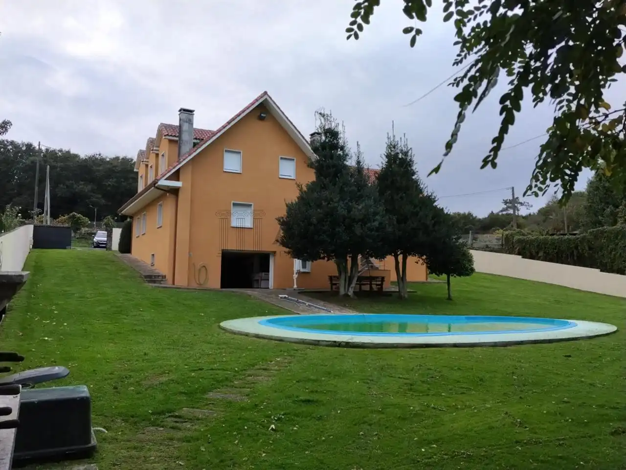 Casa con piscina in vendita a LG castres, imagen 2