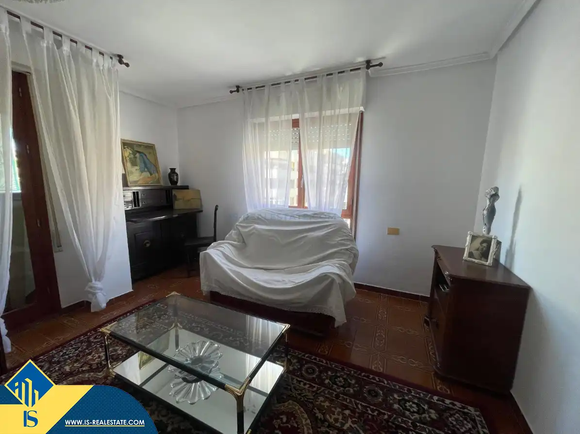 Apartament amb ascensor en venda a Playa del Acequión, Náufragos y Rocío del Mar, imagen 3