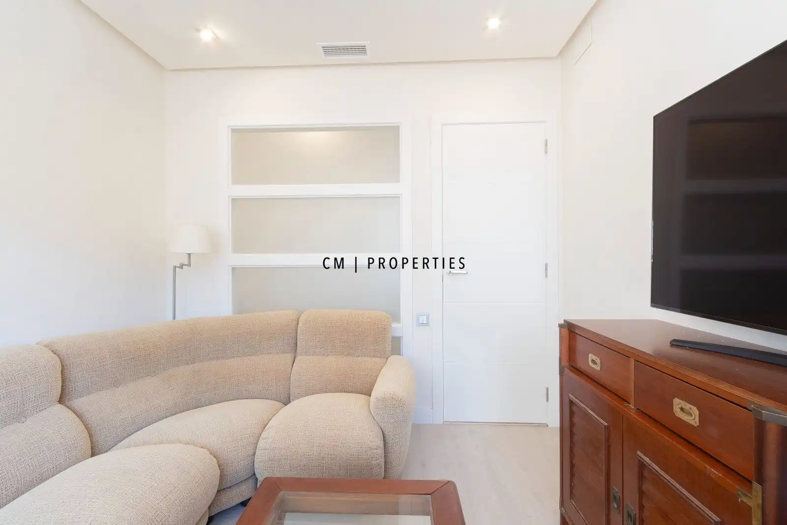 Habitación de Piso en venta en Xàtiva con Aire acondicionado, Calefacción y Amueblado