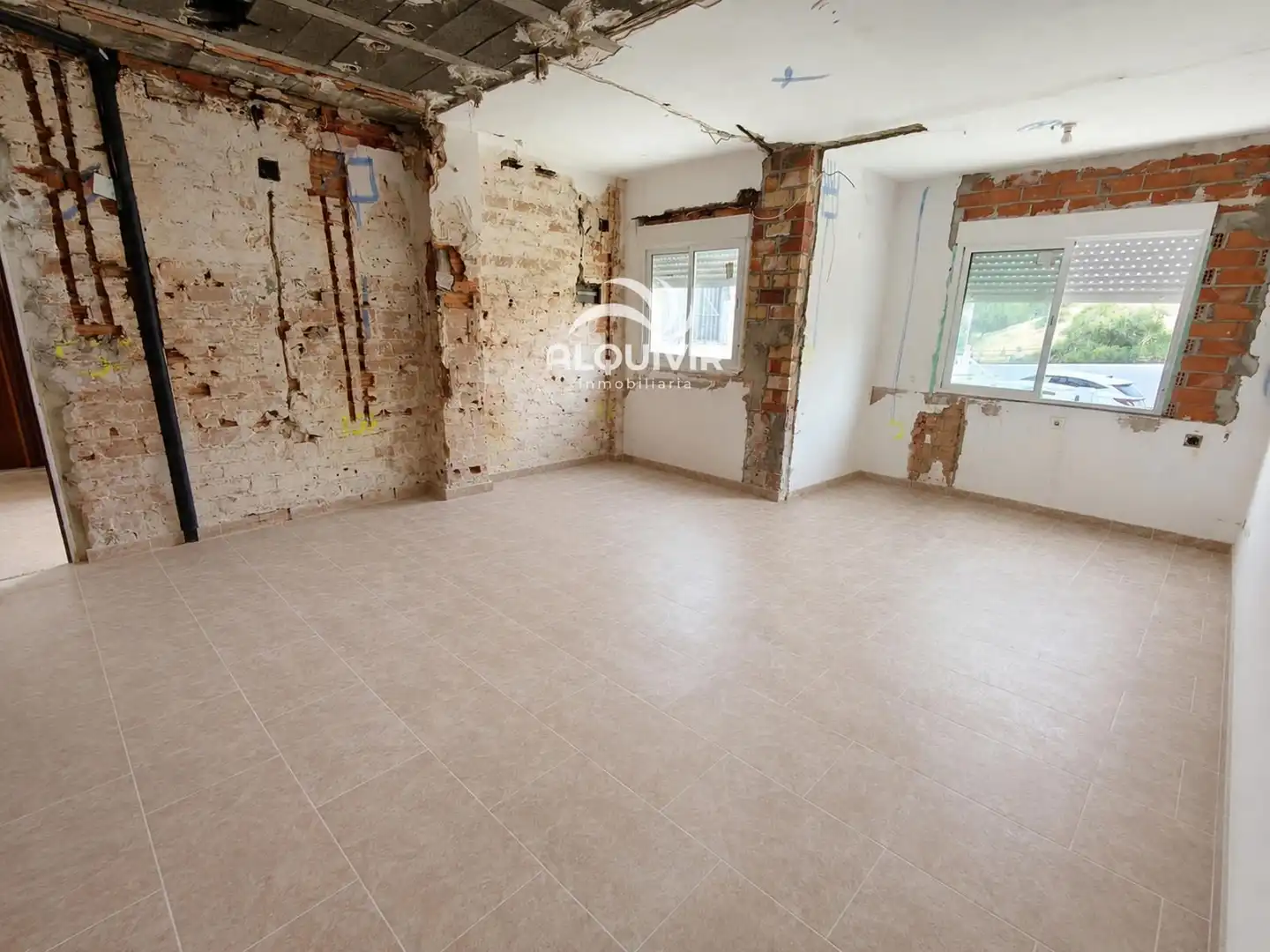 Flat for sale in Almonte