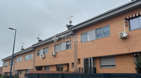 Photo 3 of Single-family semi-detached for sale in Los Hueros, Villalbilla