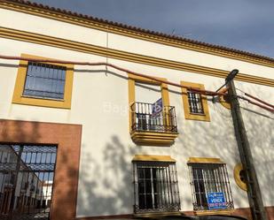 Exterior view of House or chalet for sale in Calañas  with Terrace