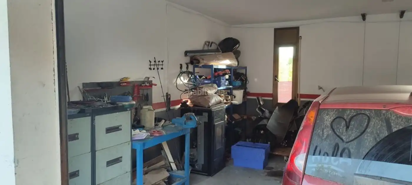 Xalet en venda a Calle Pedro de Estopiñán 22, imagen 6