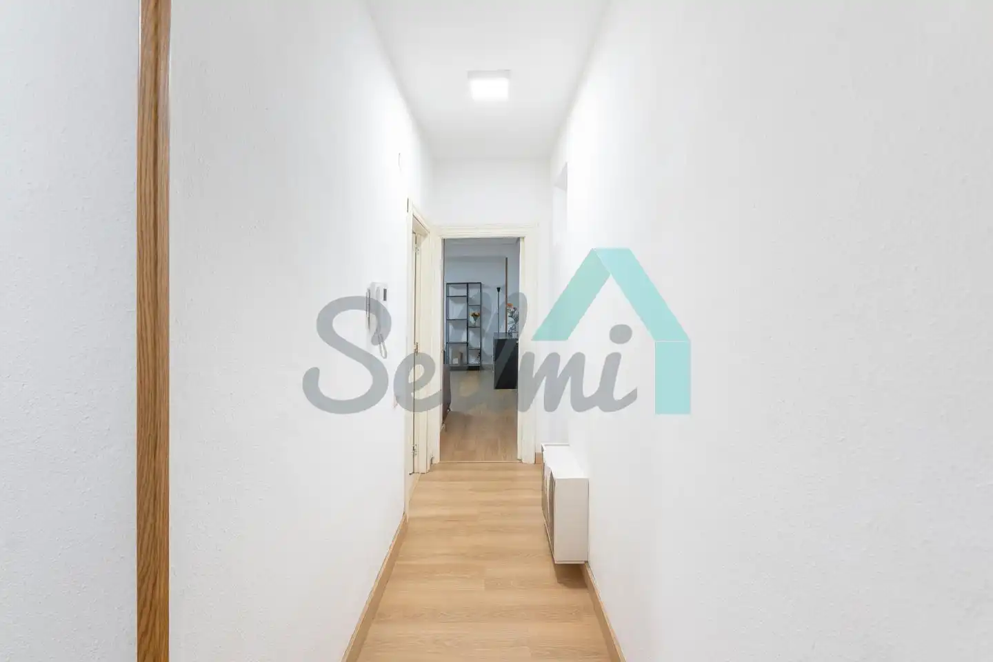 Flat for share in San Lázaro - Otero - Villafría