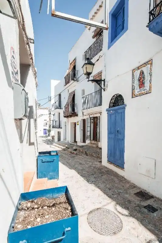 Maisonette mit Terrasse zum Verkauf in Carrer Santa Llúcia, imagen 37