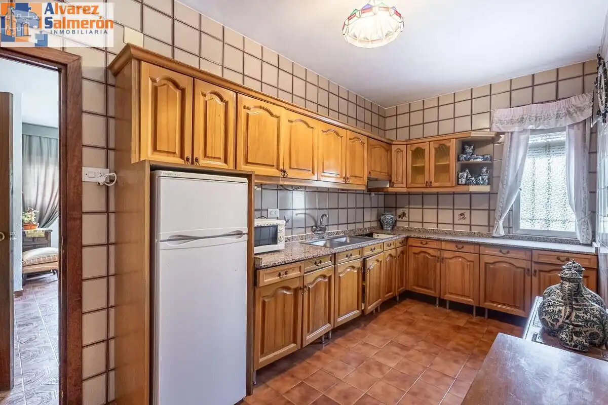 Houses for sale in Carretera de la Sierra, Lancha del Genil