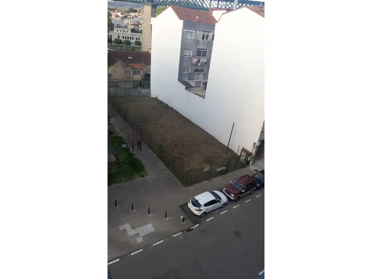 Residencial en venda en Redondela