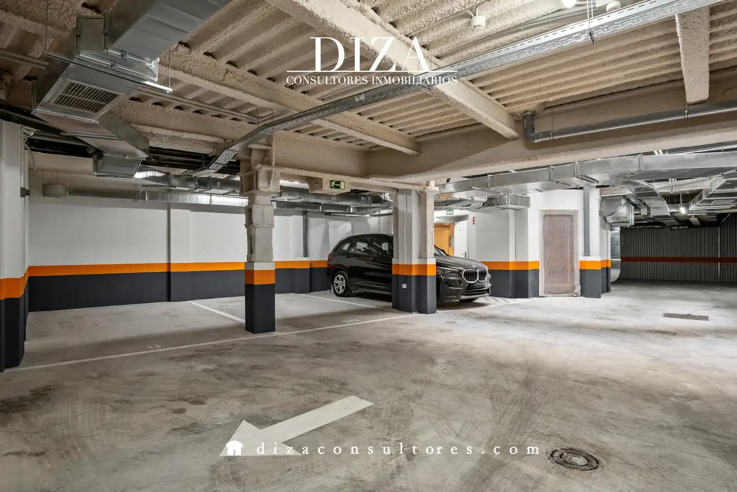 Flat with pool for sale in Moncloa - Aravaca, imagen 31