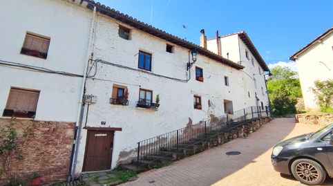 Photo 2 of Houses for sale in Calle Soleta, 17, Ezcaray, La Rioja