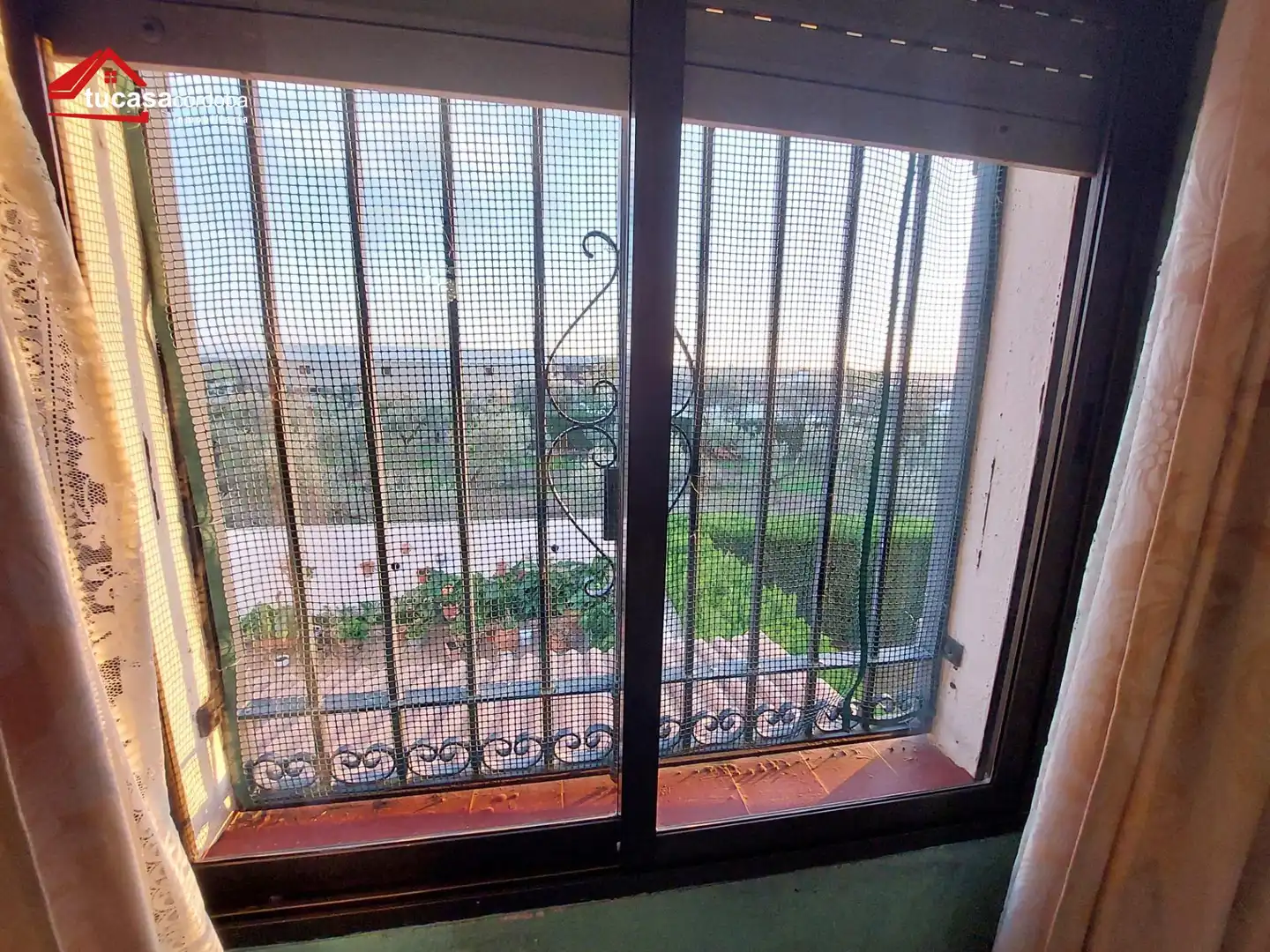 Terraza de Casa o chalet en venta en La Victoria con Aire acondicionado, Terraza y Trastero