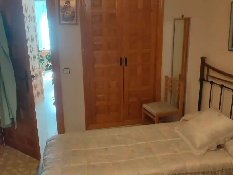 Habitación de Piso en venta en Casla, Segovia