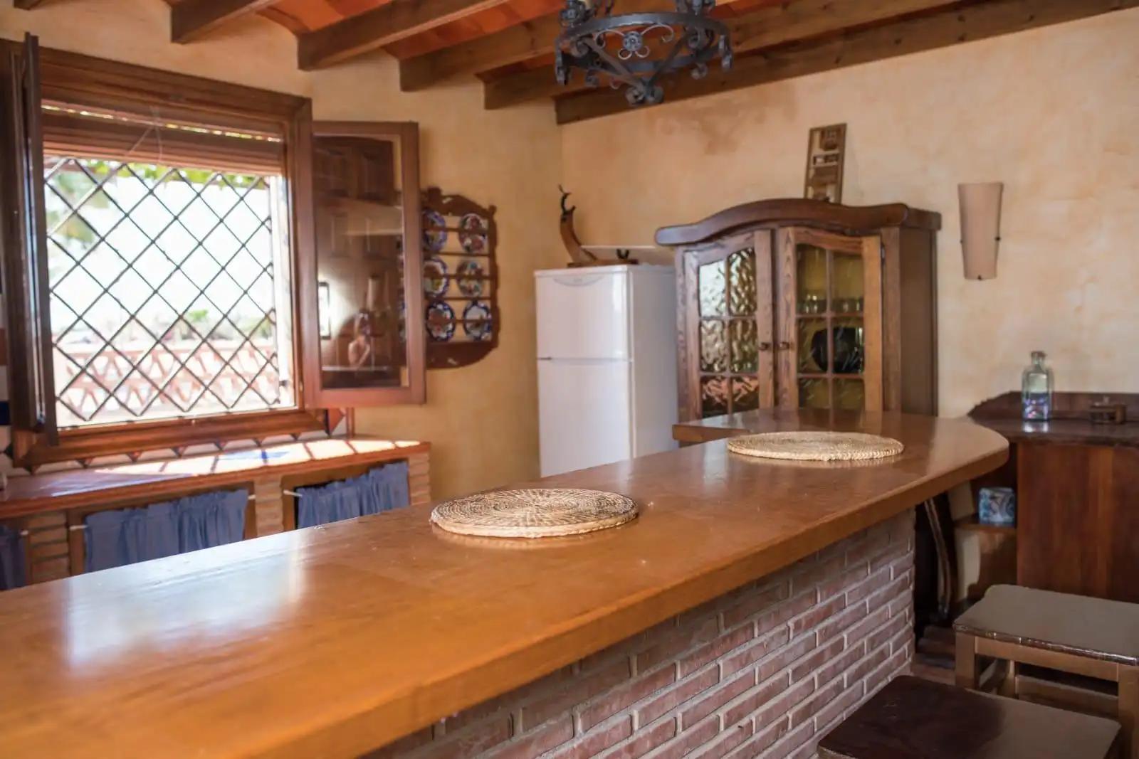 Casa rústica en venda a La Pinilla - Las Palas, imagen 4