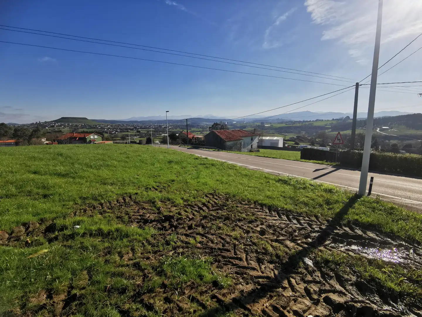 Terreny residencial en venda a Carretera Hinojedo-Puente Avios 20, imagen 5