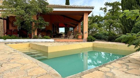 Finca Rúst. en venta en Archidona, 5 dormitorios., imatge 2