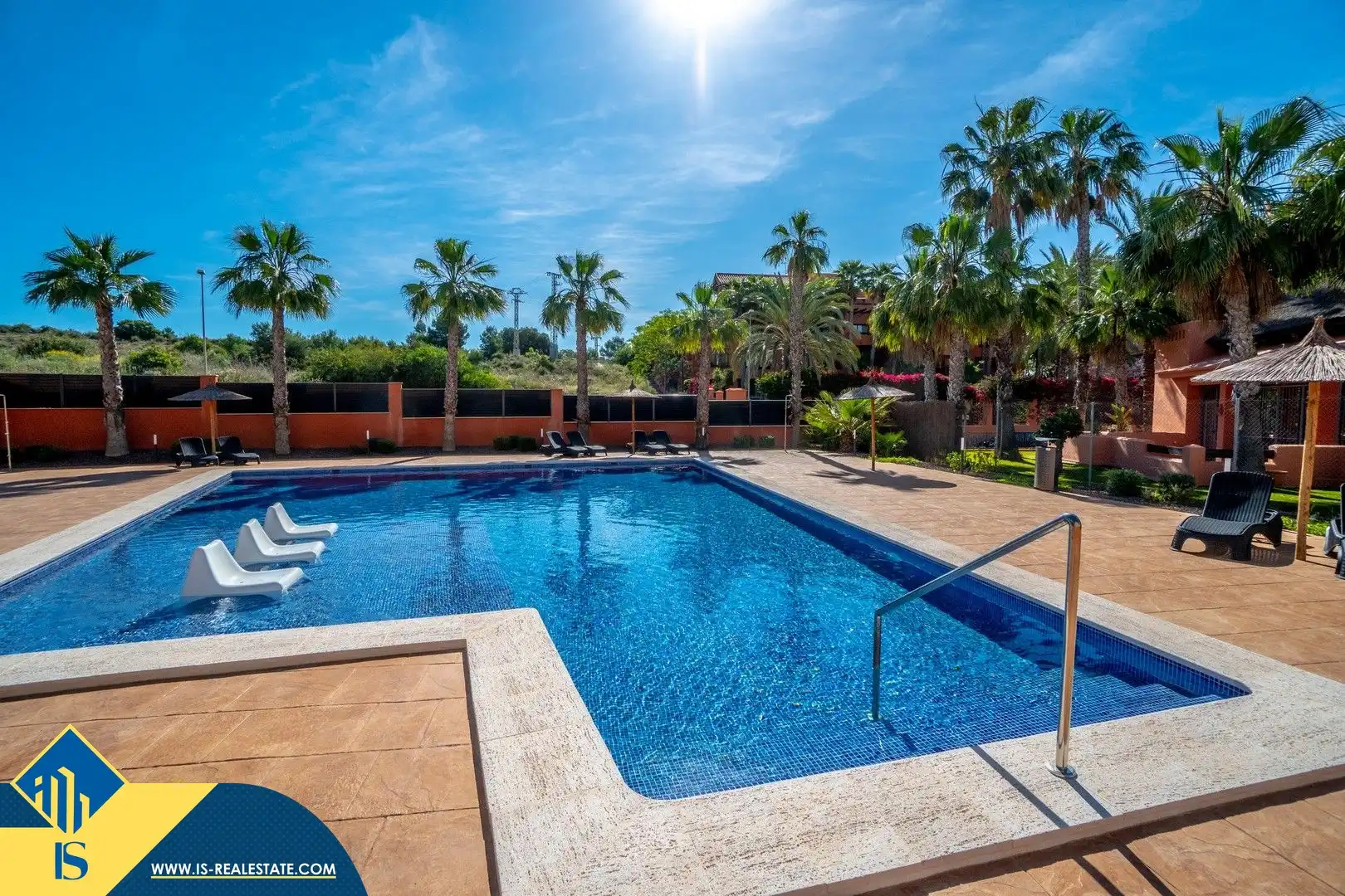 Flat with pool for sale in Orihuela Costa, imagen 21
