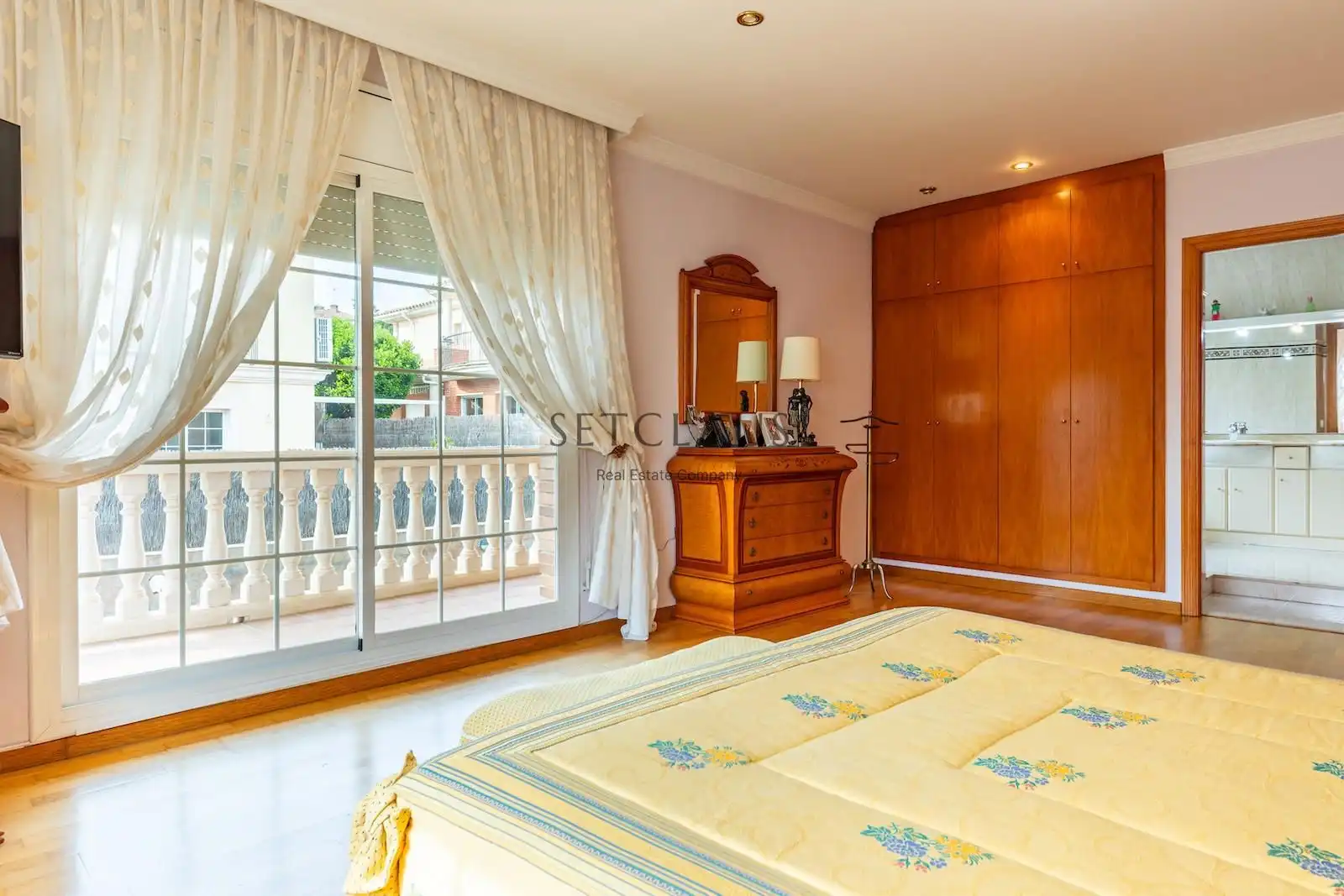Villa mit Terrasse zum Verkauf in Premià de Dalt, imagen 19
