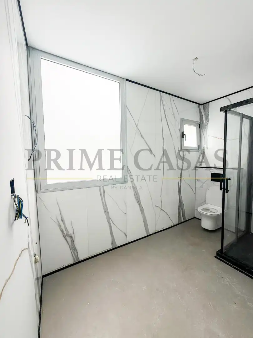 Baño de Ático en venta en Las Palmas de Gran Canaria con Balcón