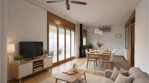 Foto 5 de Ático en venta en Sentmenat, Barcelona