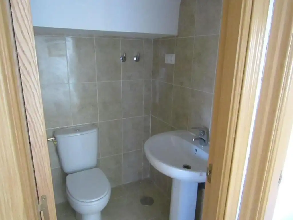 Baño de Casa adosada en venta en Belmonte de Tajo