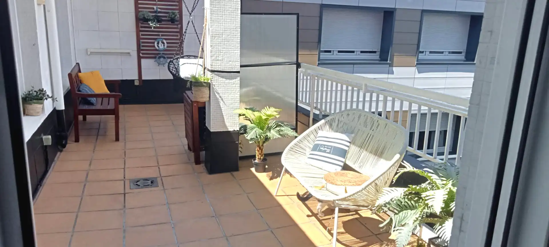 Àtic en venda a Avenida Murrieta Etorbidea, Larrea - San Juan de Dios - Peñota