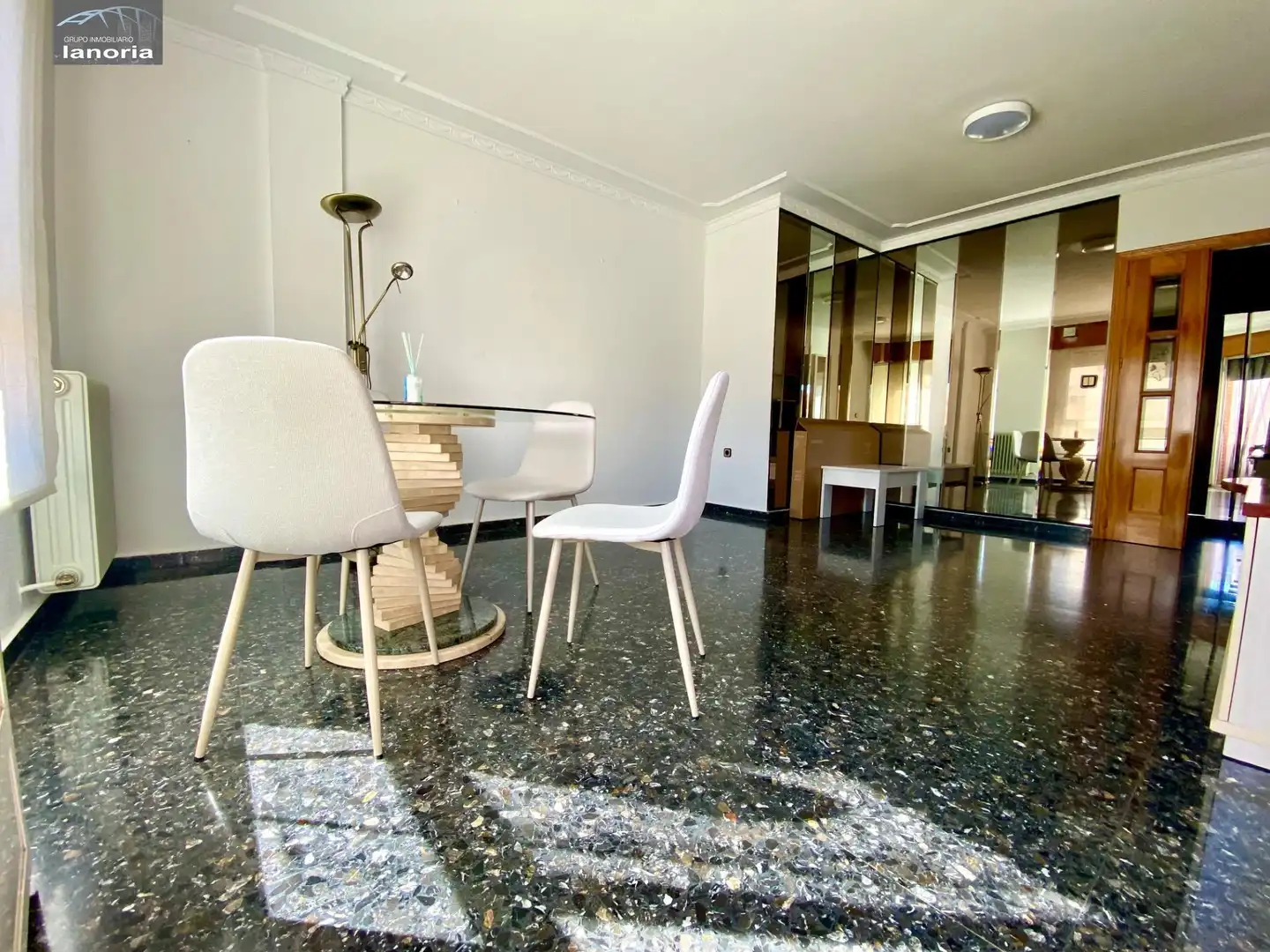 Wohnung zum Verkauf in San Pablo